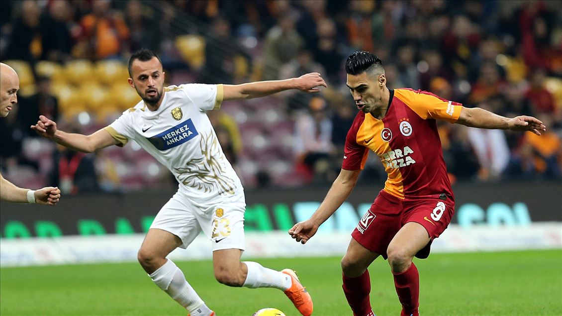 Galatasaray sezona Giresun'da başlıyor
