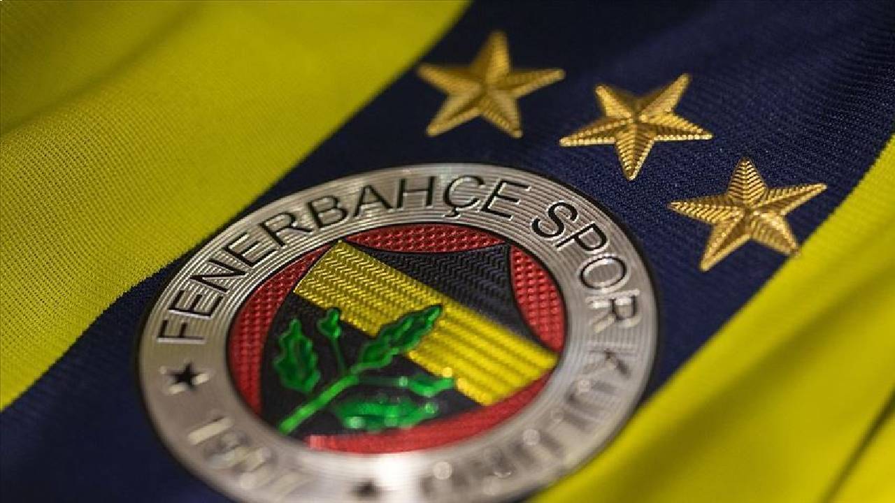 Fenerbahçe'de 7 isim kadroda yok