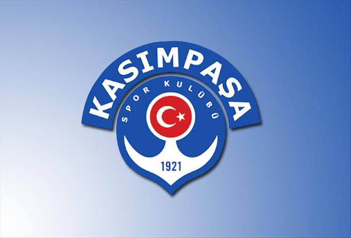 Kasımpaşa'da Şenol Can dönemi bitti
