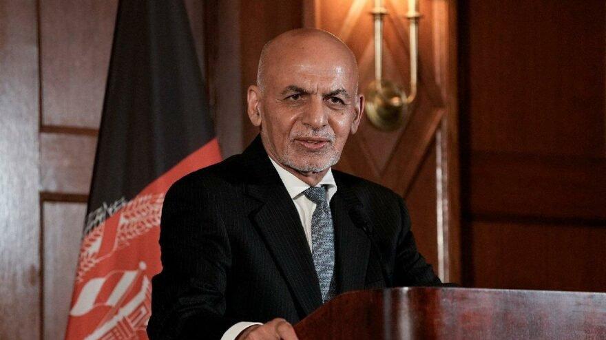 'Kan dökülmesini önlemek için ayrılmaya karar verdim'