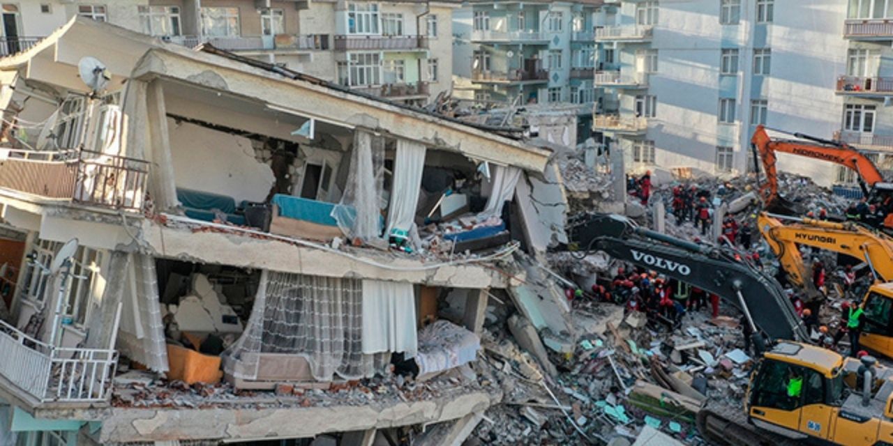 Prof. Dr. Mehmet Fatih Altan, İstanbul depremi için tarih verip uyardı: Son çeyreğe girdik