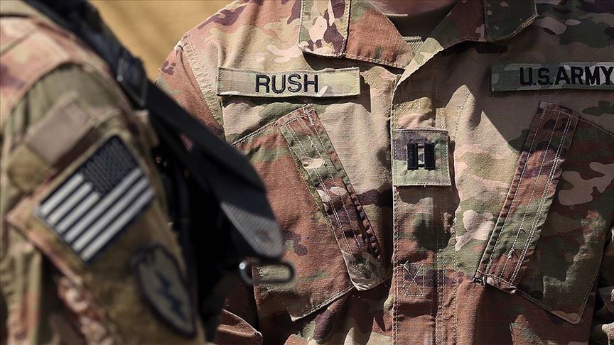 ABD askerleri ateş açtı iddiası: Kabil Havalimanı'nda 5 kişi yaşamını yitirdi