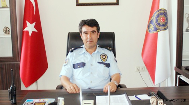 7 kişinin öldürüldüğü Konya katliamının ardından Meram Müdürü'nün görev yeri değiştirildi