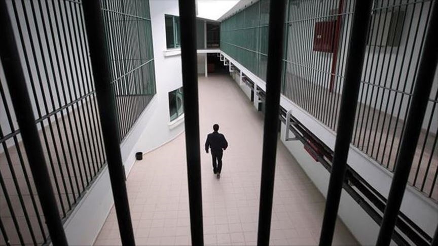 İhale sonuçlandı: 47 ülke arasında ilk sırada olan Türkiye'ye yeni cezaevi yapılıyor