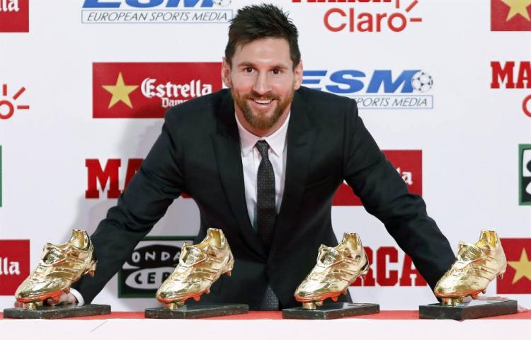 Lionel Messi, Arda Turan hakkında konuştu!