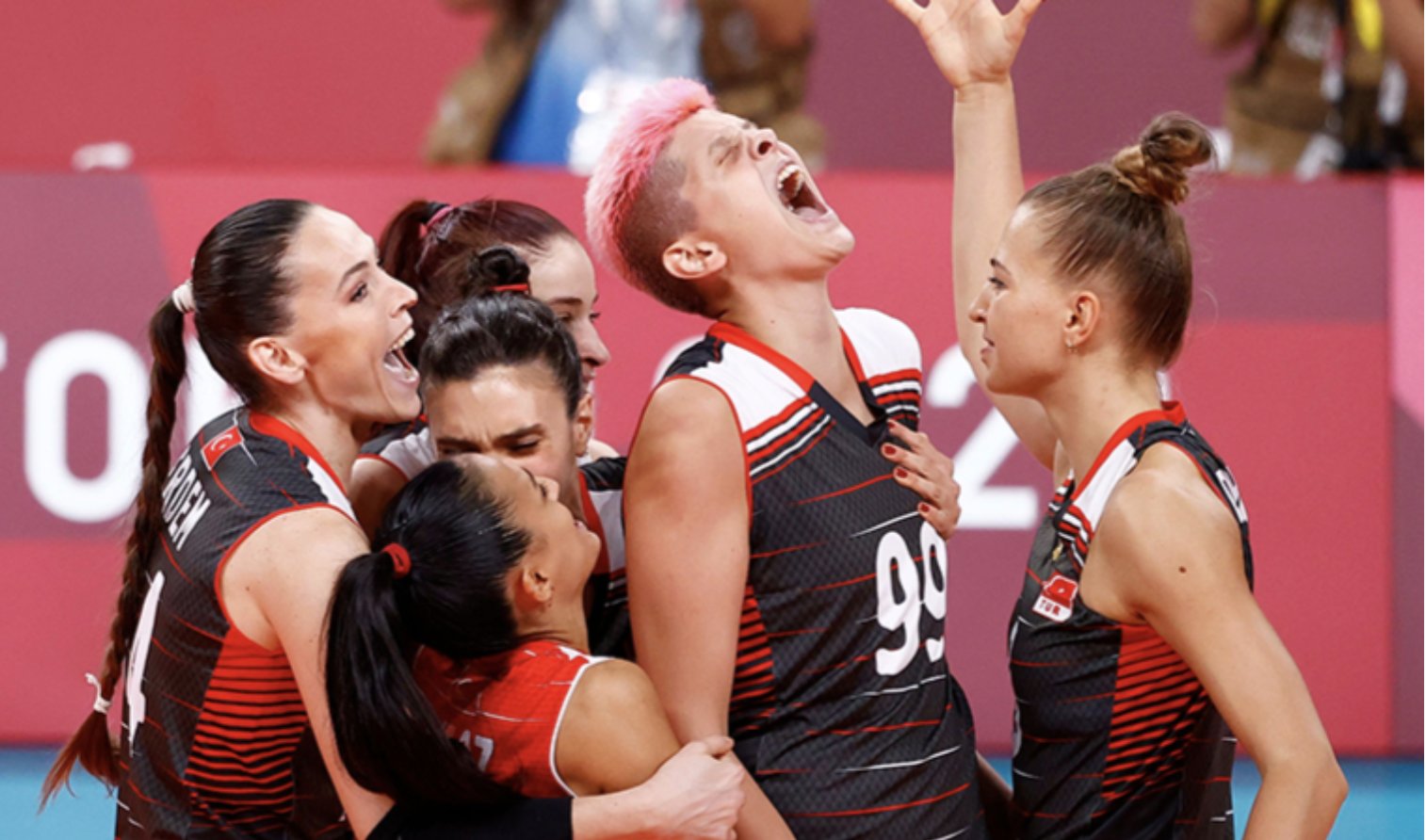 Filenin Sultanları'nın rakibi Romanya!