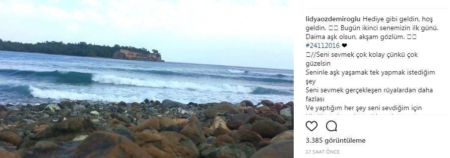 Levent Yüksel'in kendisinden 31 yaş küçük sevgilisi kim?