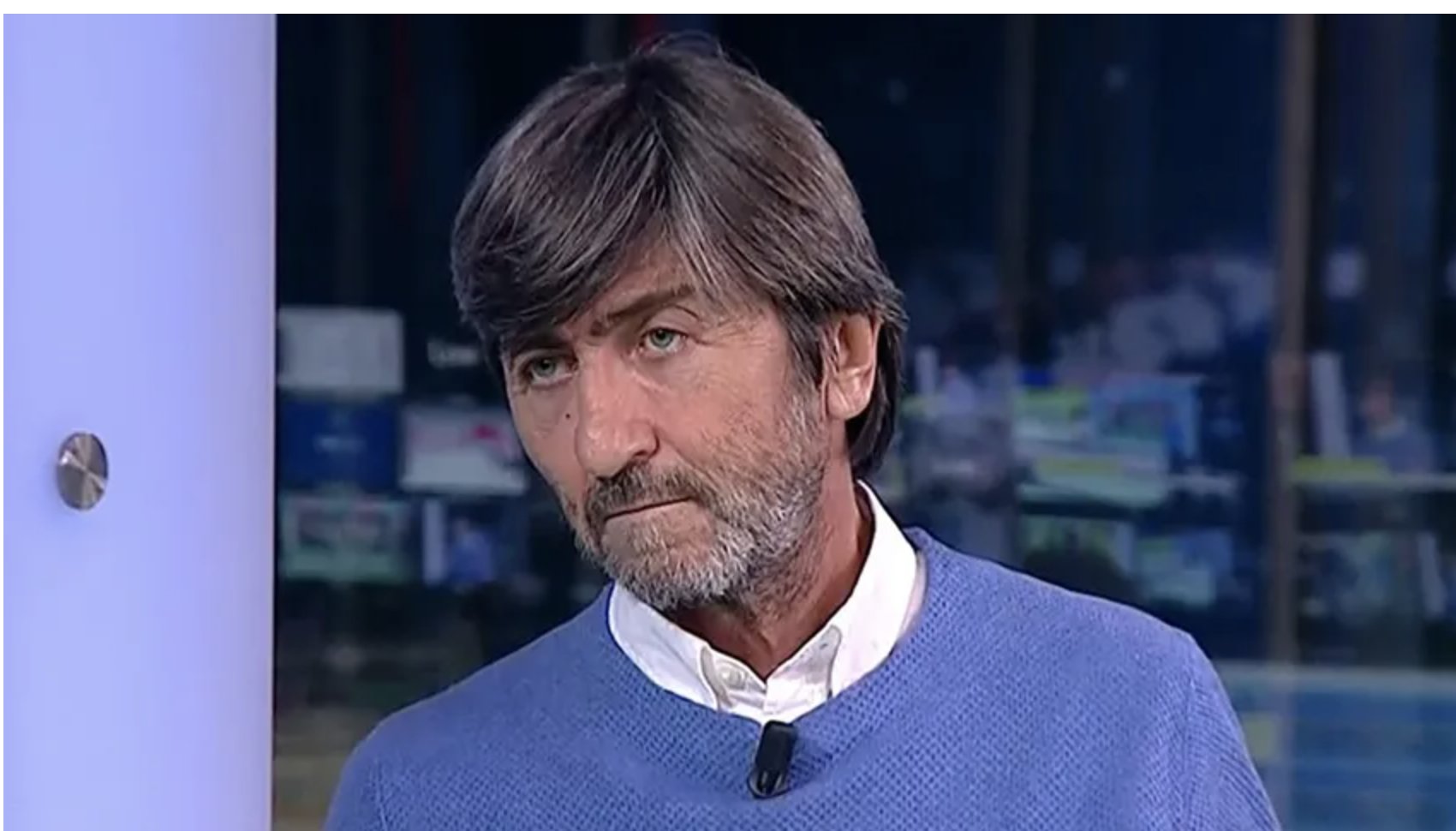 Rıdvan Dilmen'den Marcao yorumu: Kadro dışı bırakılmamalı