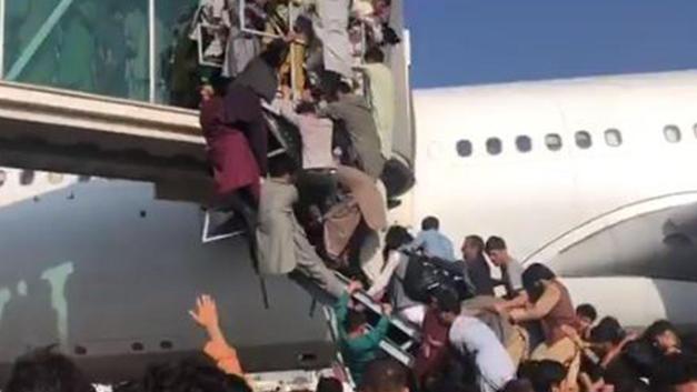 Pakistan Dışişleri'nden ilgi çeken çağrı: İnsani temelde Afgan halkına ekonomik yardım