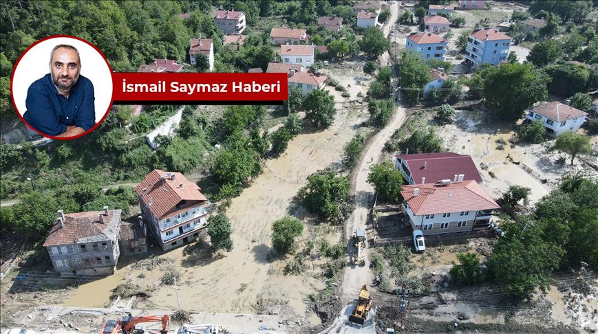 15 yıllık ihmal 15 dakika süre