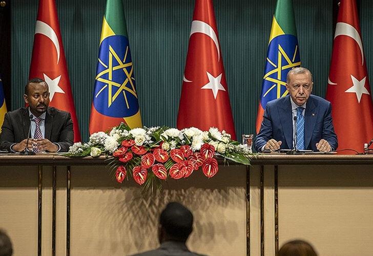 Erdoğan'ın toplantısında Atatürk sansürü