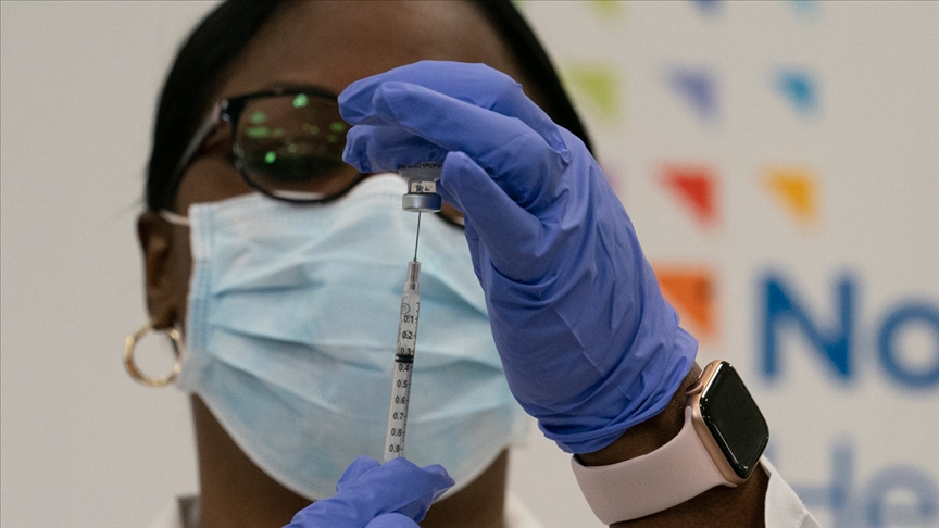 ABD'den yeni Covid kararı: 20 Eylül'de takviye aşı başlayacak