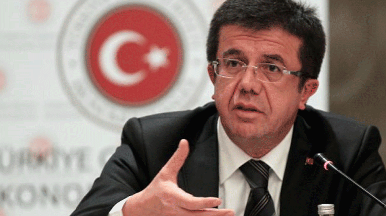 Nihat Zeybekçi Türkiye'nin büyümede dünya 1.si olacağını iddia etti