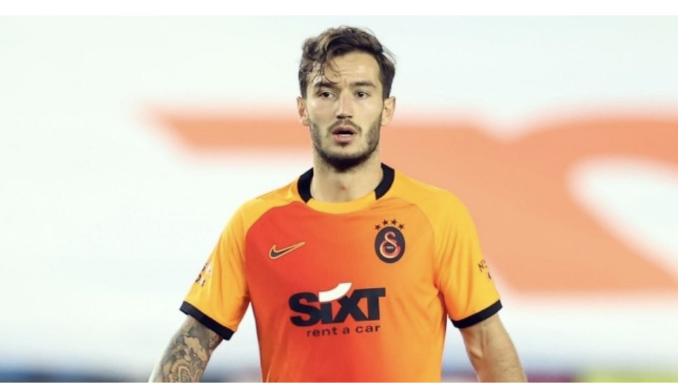 Galatasaray’da Oğulcan Çağlayan krizi çözüldü