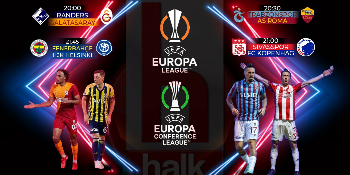 Avrupa'da Türk gecesi!