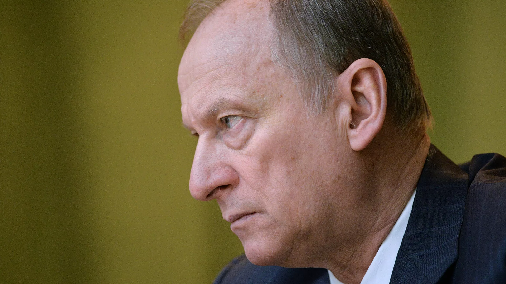 Patruşev: ABD, nüfuz ajanlarını Rusya hükümetine sokmaya çalışıyor