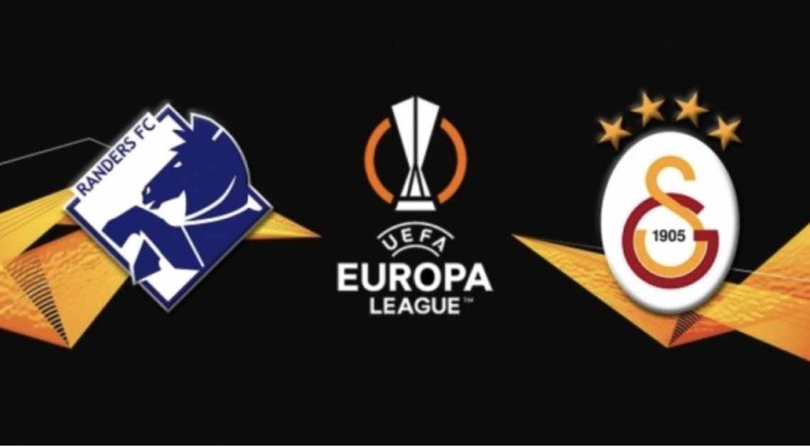 Randers-Galatasaray (Canlı Anlatım)