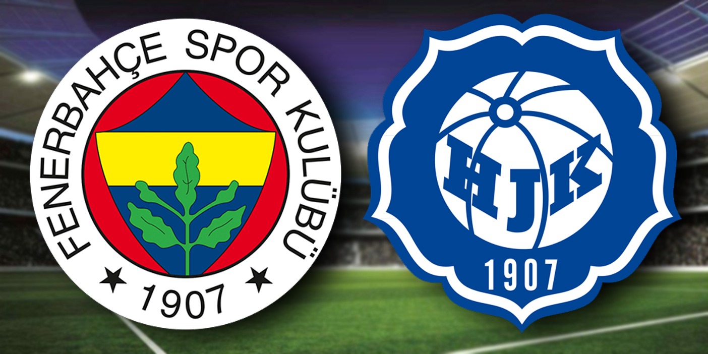 Fenerbahçe-Helsinki (Canlı Anlatım)