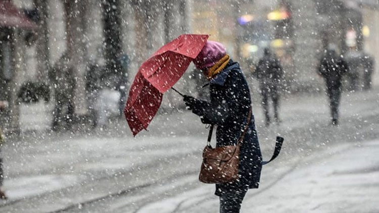 Meteoroloji'den yeni hafta için kritik uyarı!