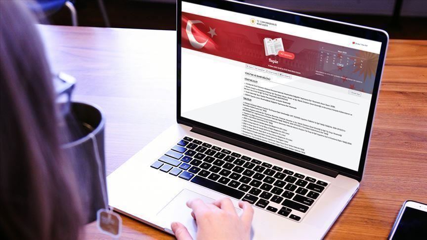 Balıkesir, Bolu ve Giresun'da 'kesin korunacak hassas alan' ilanı