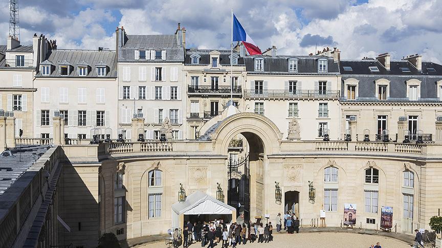 Macron ve Biden'dan Afganistan görüşmesi