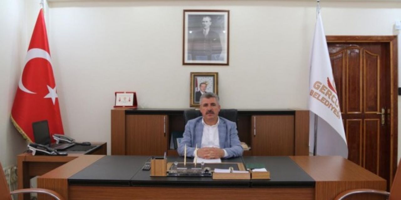 AKP'li belediye başkanından, cezaevindeki arkadaşının oğluna ihale