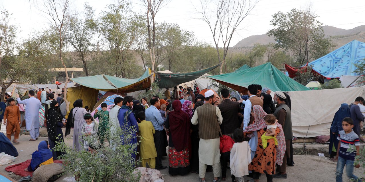 Estonya Başbakanı tepki çekti: 10 mülteci kabul etmeye hazırız