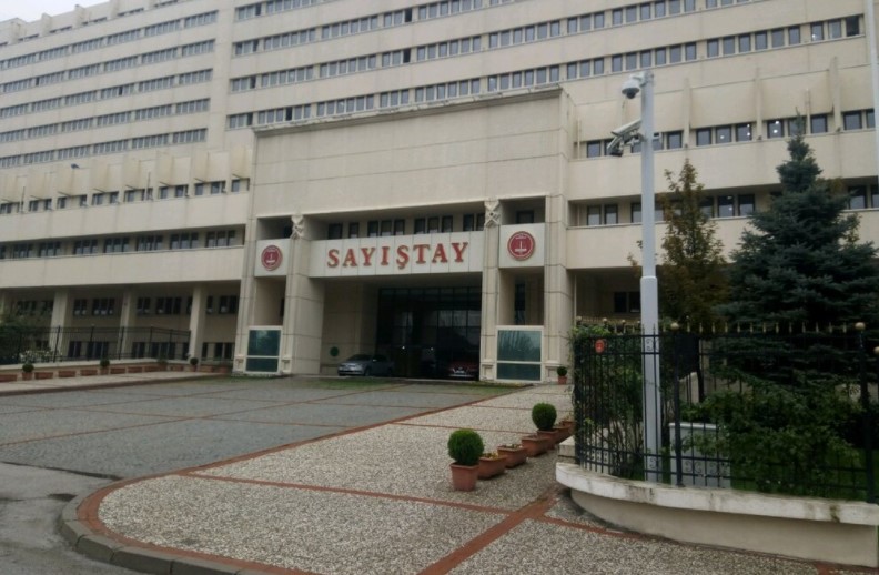 Sayıştay raporunda kanser ilaçları tespitinden sonra yeni ayrıntı: Malzemede de vurgun