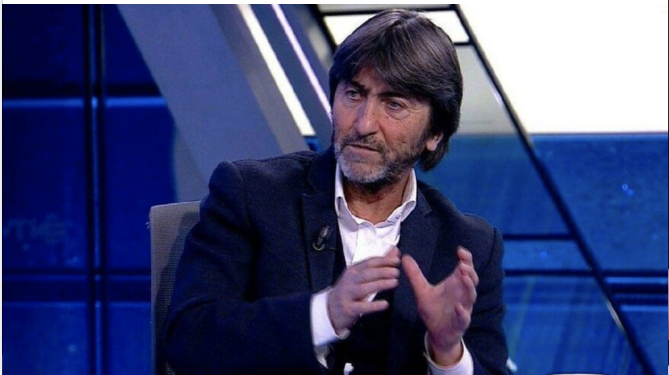 Rıdvan Dilmen'den Beşiktaşlı yıldız hakkında: Mesut Özil'den ne farkı var?