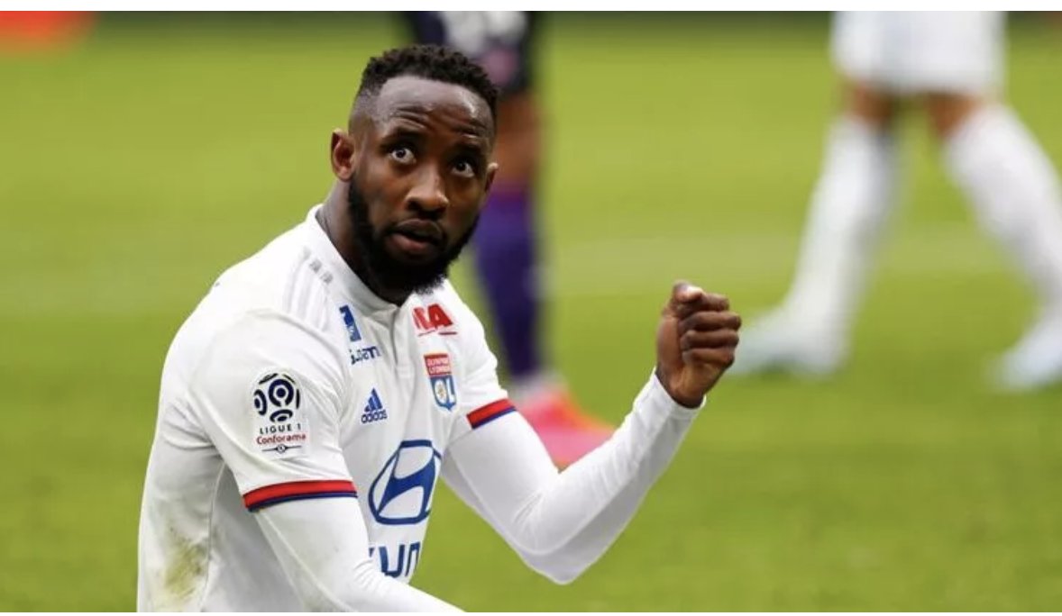 Moussa Dembele'nin menajerinden Fenerbahçe sözleri...