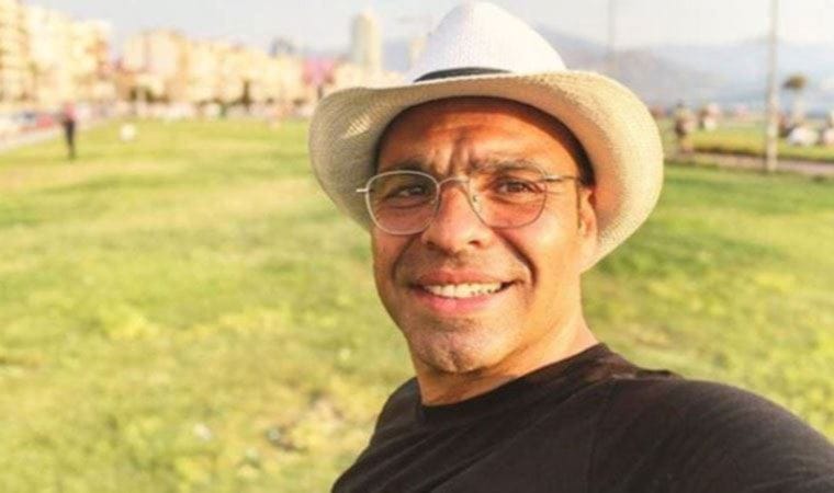 Sunucu Okan Karacan hakkında 'cinsel taciz' soruşturması