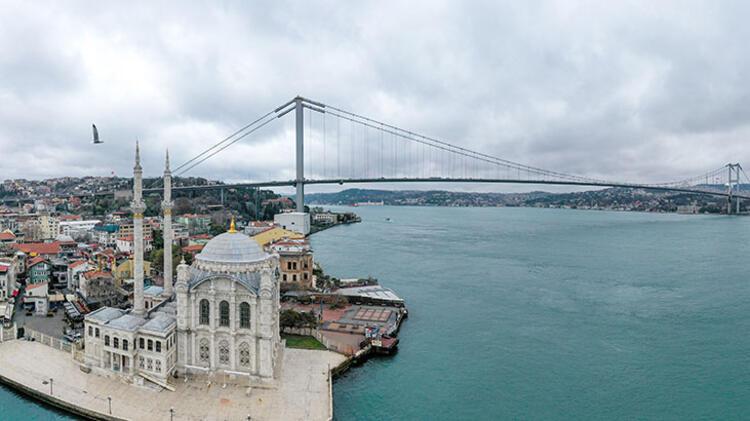 İstanbul ve İzmir'i bekleyen tehlike: Kıyılar sular altında kalacak