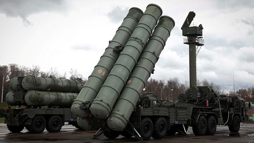 Rusya duyurdu: Türkiye ile yeni S-400 anlaşması yakında imzalanacak