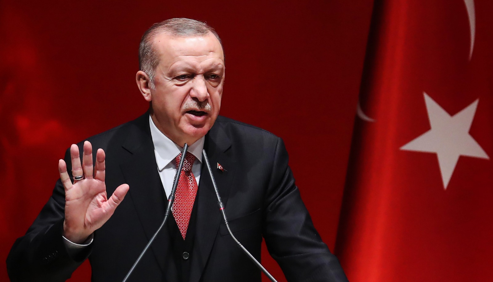 Erdoğan: Afganistan’daki göç konusuyla ilgili yoğun diplomasi yürütüyoruz