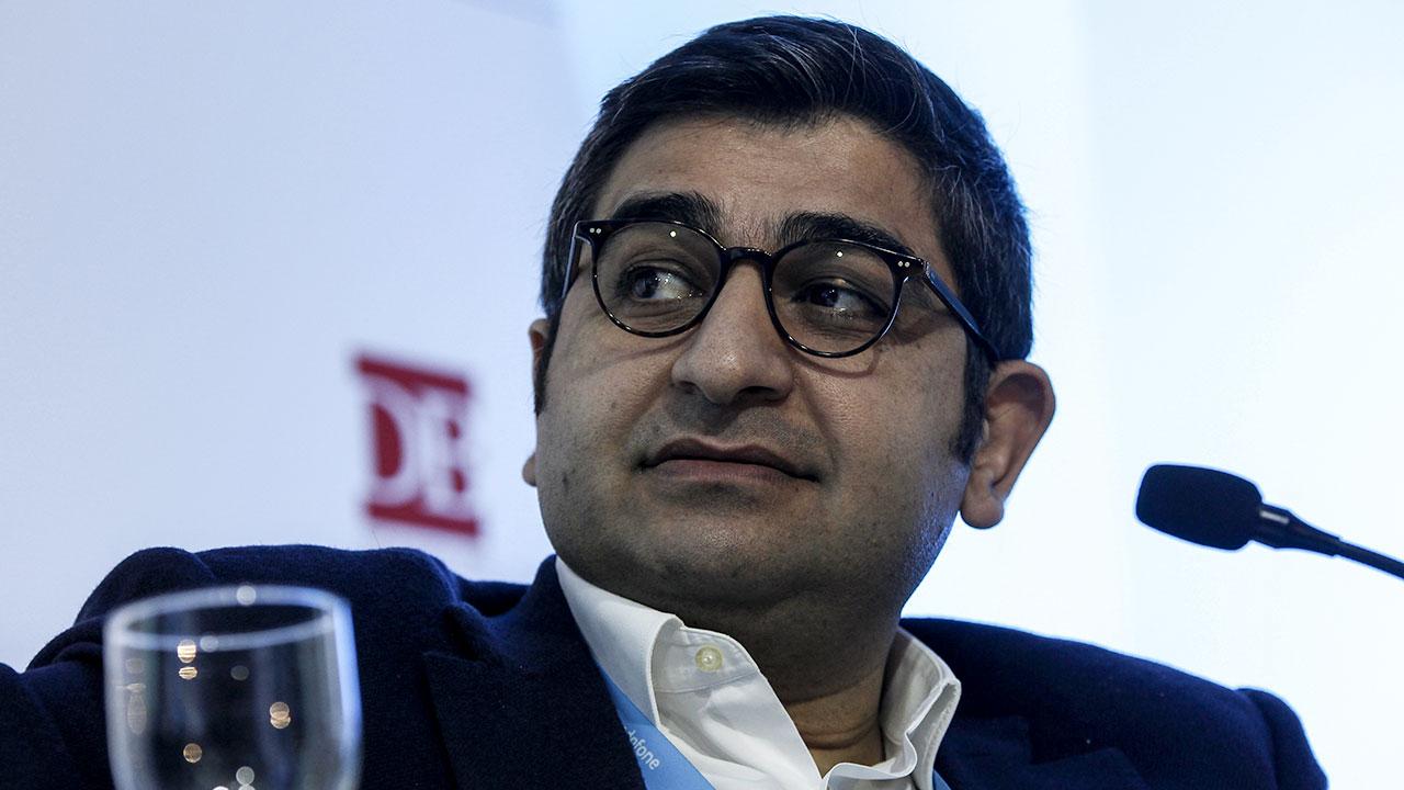 Sezgin Baran Korkmaz'ın nasıl yakalandığı ortaya çıktı