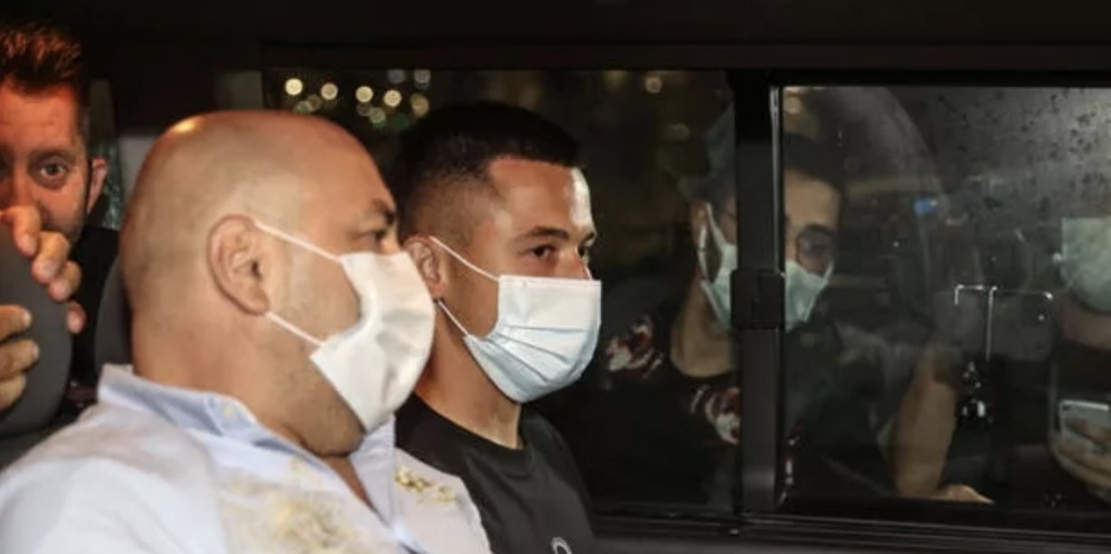 Galatasaray'ın yeni transferi Morutan'ın maliyeti belli oldu