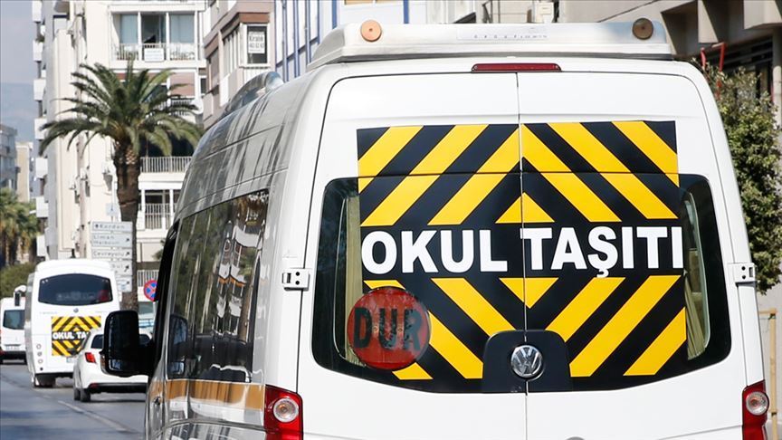 Soylu, sözünü tutmadı: Okul servisleri hakkında yeni gelişme