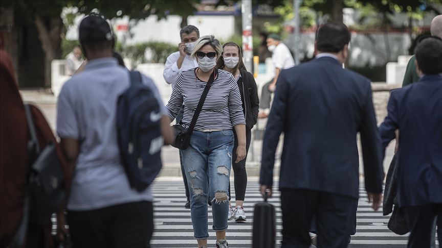Vali uyardı: Vaka ve can kayıplarımız artıyor