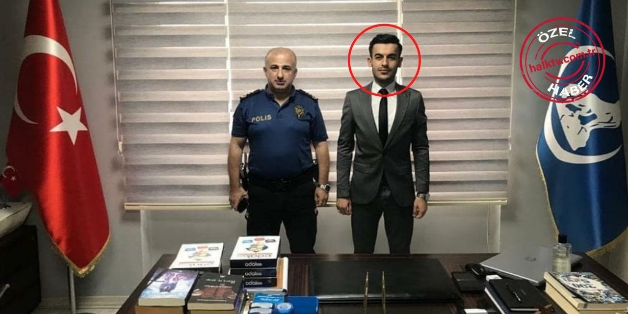Ülkü Ocağı Başkanı, Semir Yapıcı'ya saldırıdan gözaltında