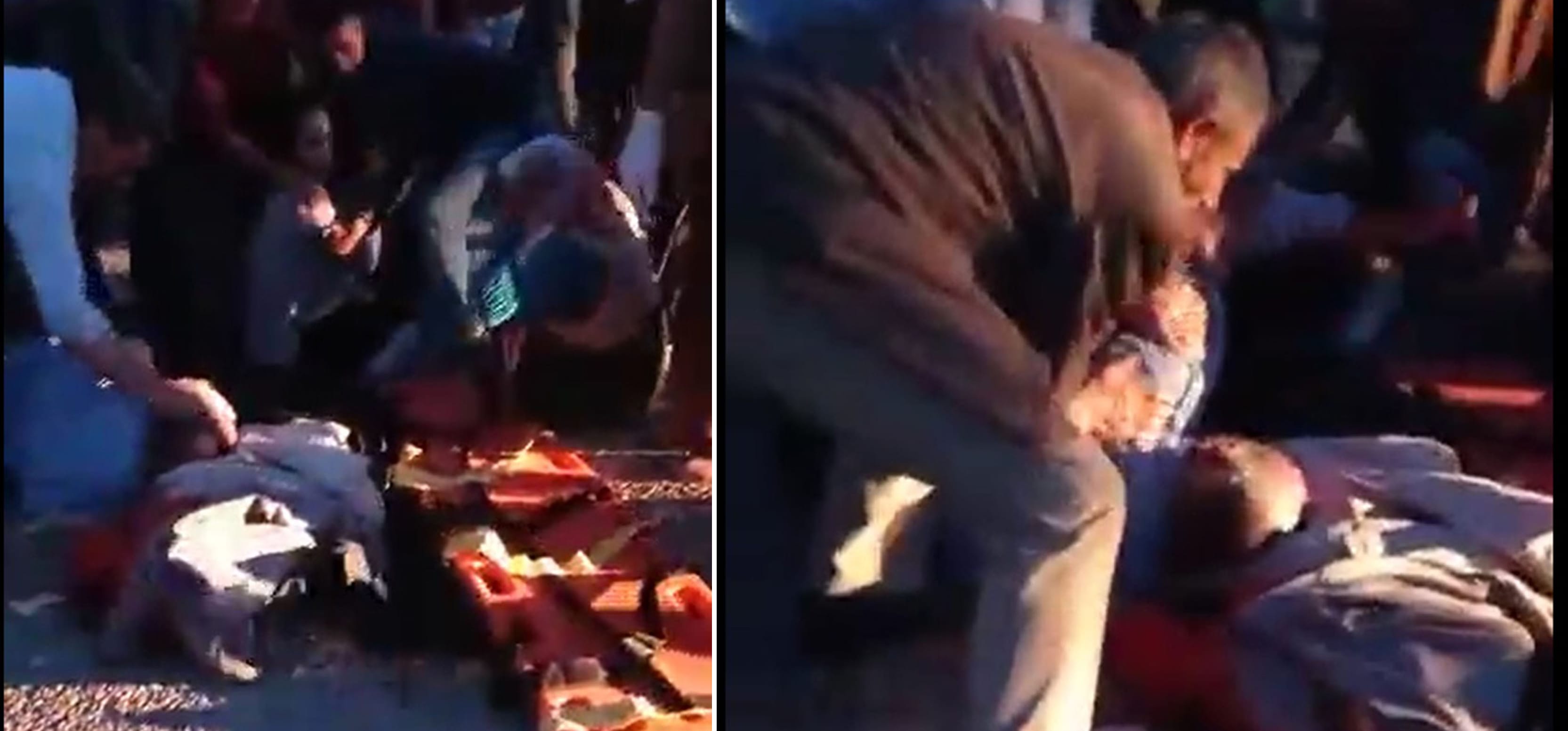 TIR’ın çarptığı 14 yaşındaki Elif Nur hayatını kaybetti