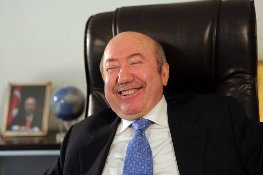 Eski bakan Unakıtan’ın çocuklarına 48 milyonluk ihale