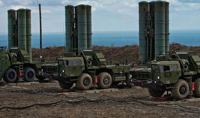 S-400'lerde Rusya aceleci, Türkiye temkinli.. Açıklamaların zamanlaması manidar