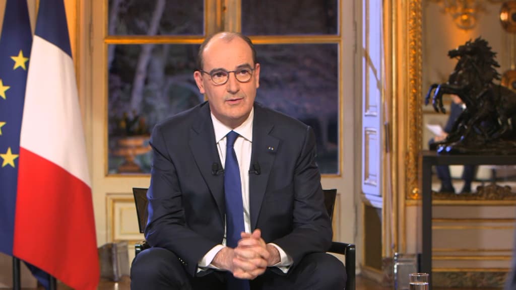 Fransa: Kabil'den tahliyeleri yarın sonlandıracağız