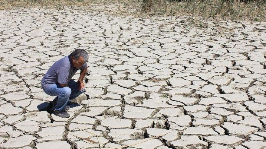 İklim değişikliği Türkiye'yi etki altına aldı: Göllerin yüzde 60'ı kurudu