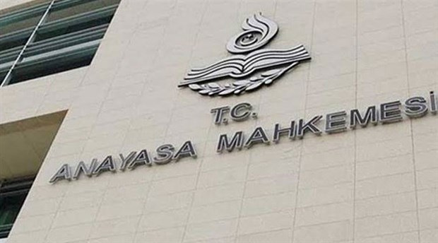 AYM'den gazeteci yorumu: Cezalandırılma korkusu, çoğulcu toplumun sürdürülebilmesine engel olabilir