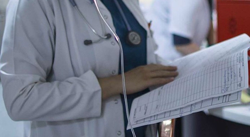 'İki günde 850 aile hekimi istifa dilekçesi hazırladı'