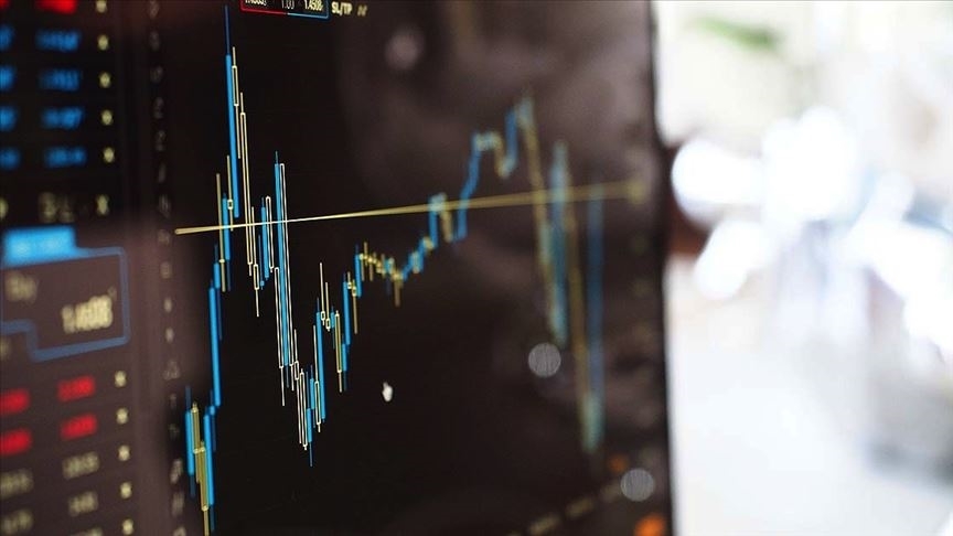 Yerli yatırımcıların hisse senedi varlıkları yüzde 45 büyüdü