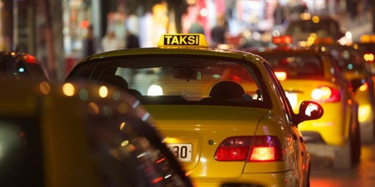 Taksilerde yeni uygulama: Yaş sınırı 65’ten 68’e yükseltildi