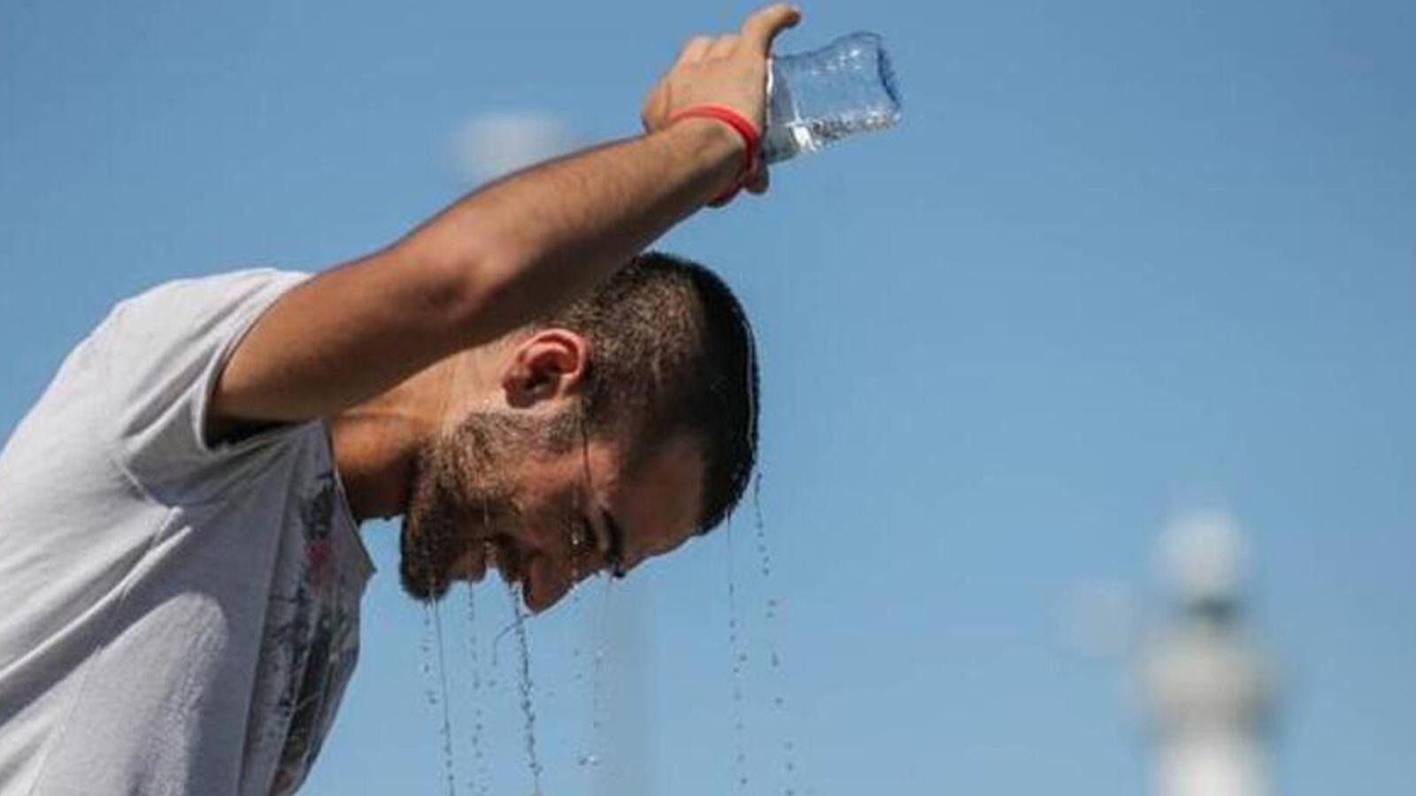 Marmara için uyarı: Sıcaklık artacak