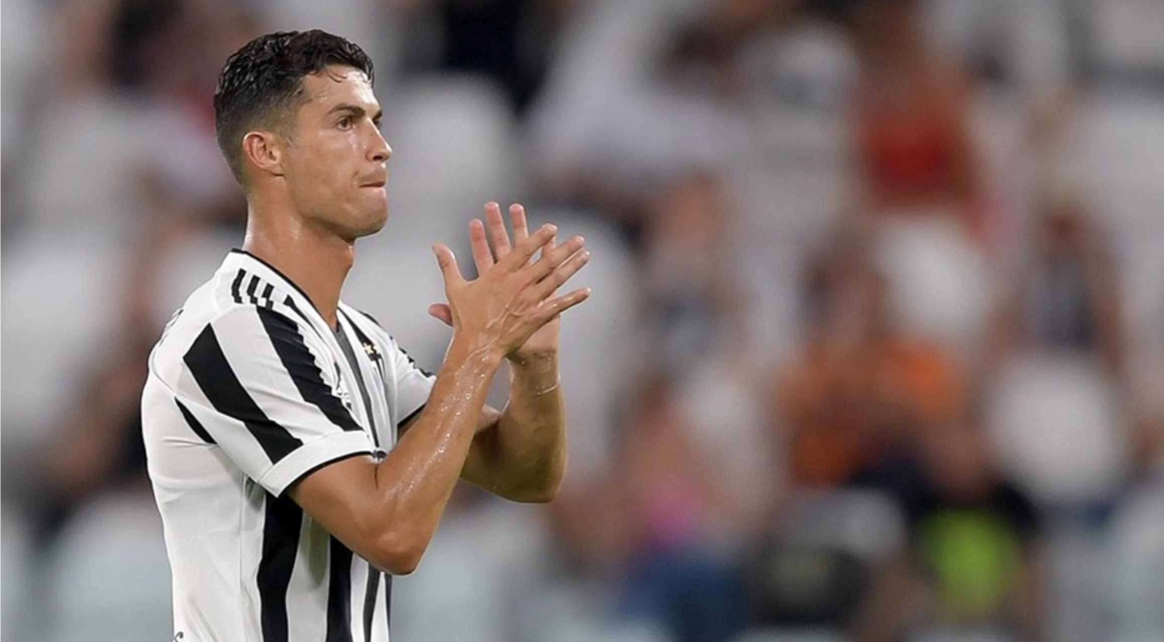 Ronaldo takım arkadaşlarıyla vedalaştı: İşte yeni takımı...